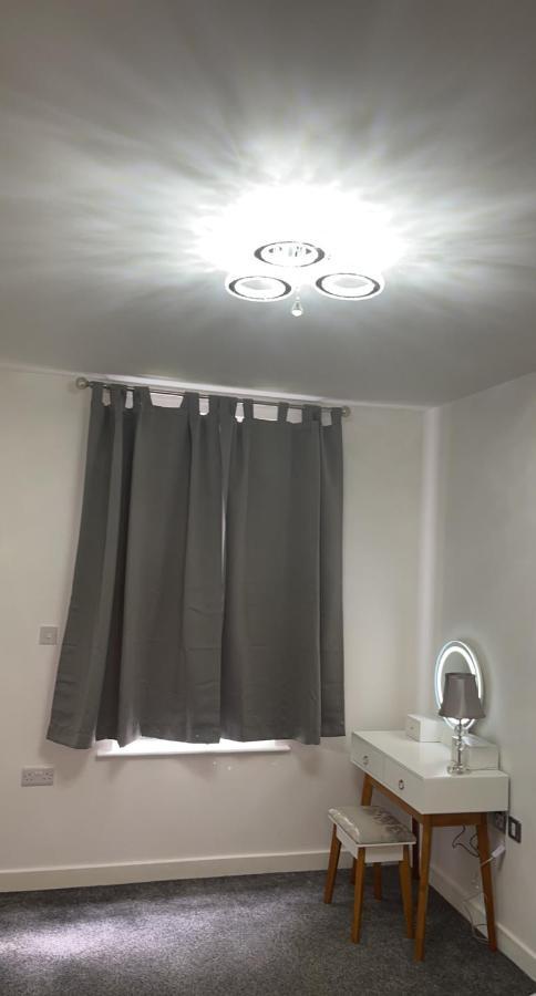 Fs Luxury Appartement