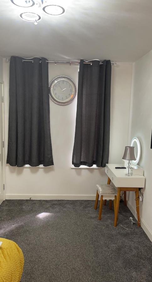 Fs Luxury Appartement *