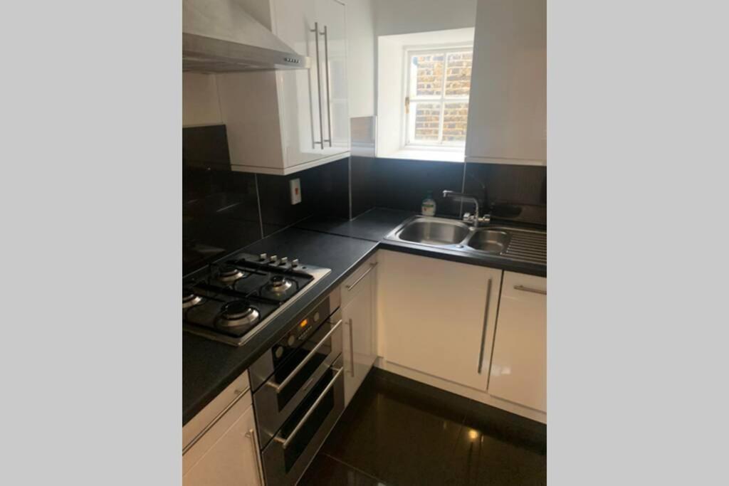 Kensington Appartement