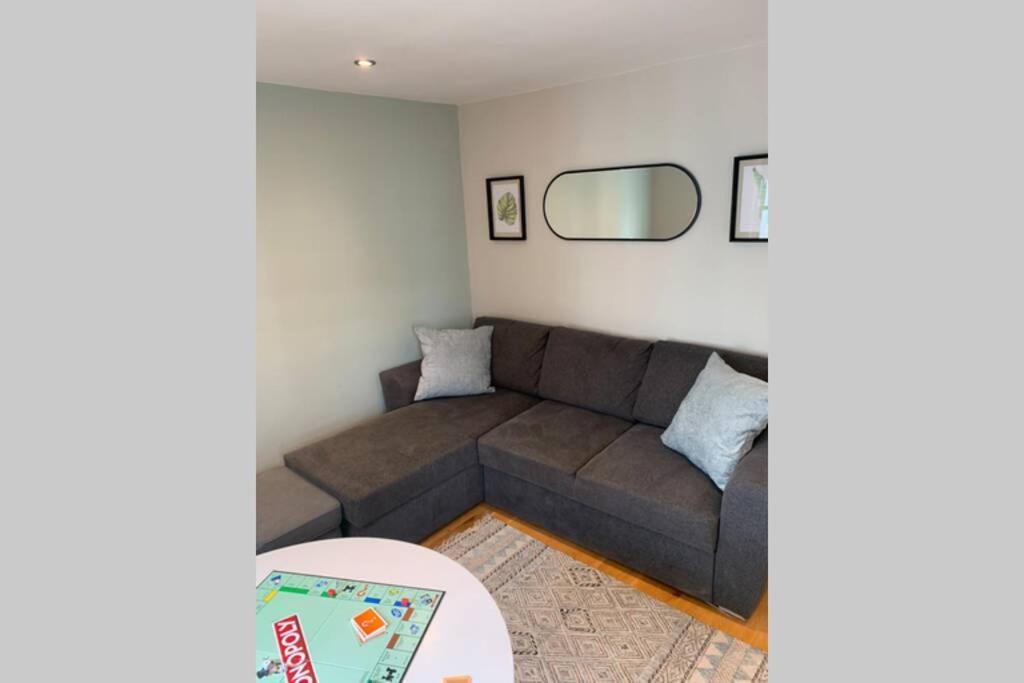 Appartement Kensington *