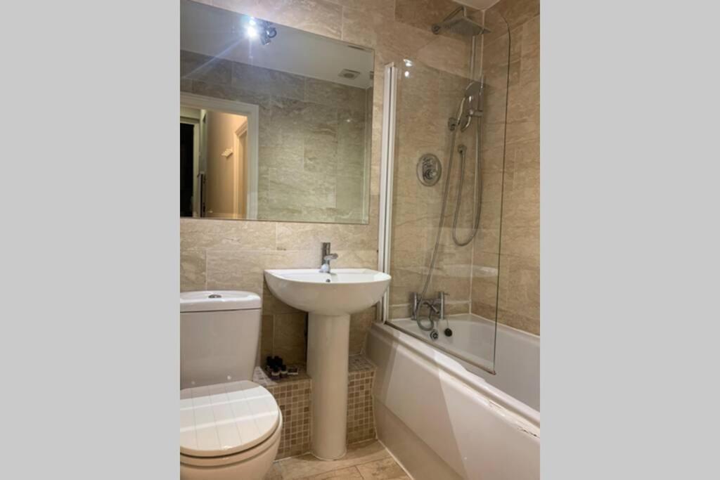 Appartement Kensington