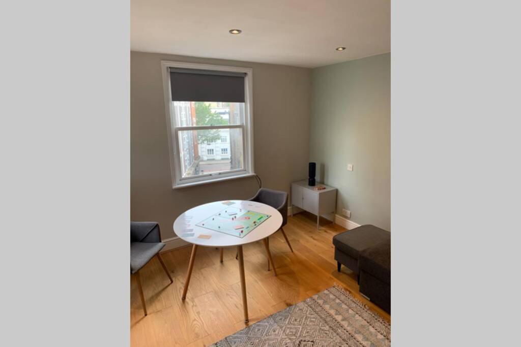 Kensington Appartement