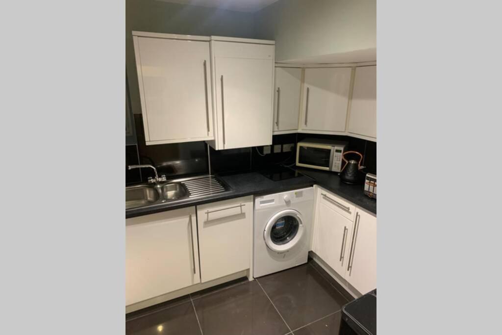 Appartement Kensington Londen