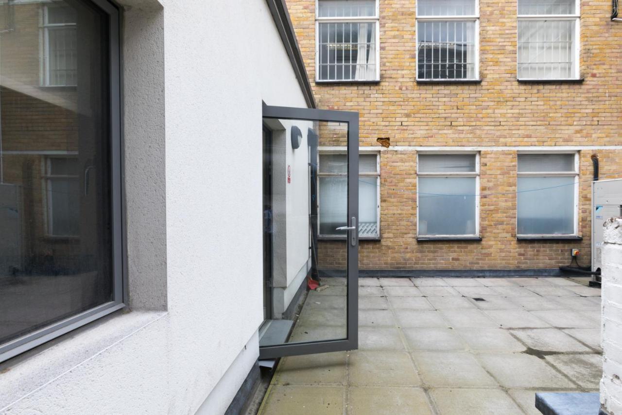 Apartment Modern 2 Bed 2 Bath With Outdoor Space Hyde Park London