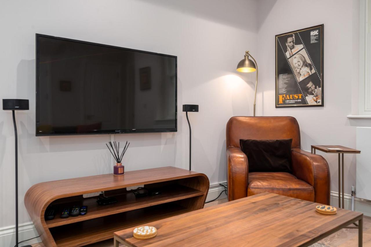 Guestready - Luxury Flat In Little Venice Apartment *
