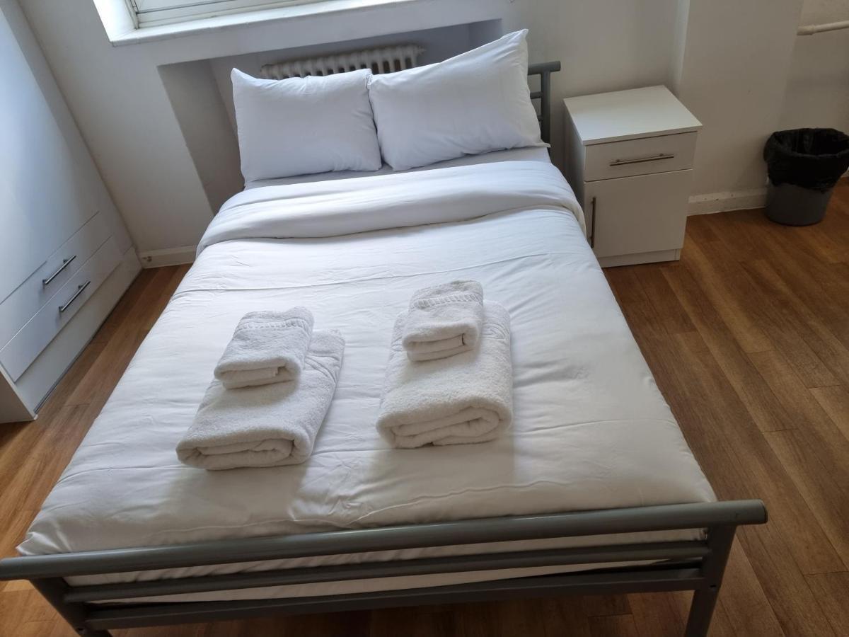 Lovely Studios, North Kensington - Sk Apartment