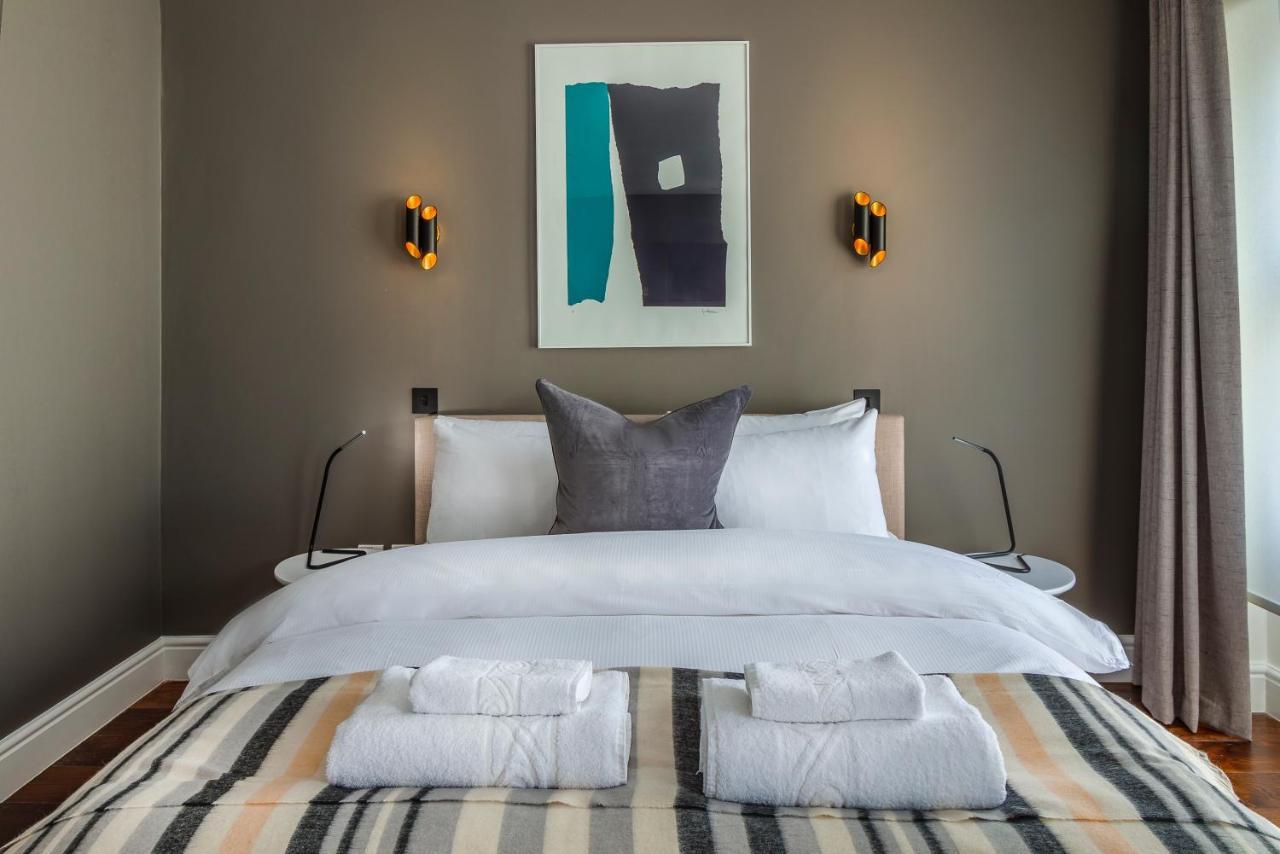 Aparthotel The Knaresborough By Nestor 3*