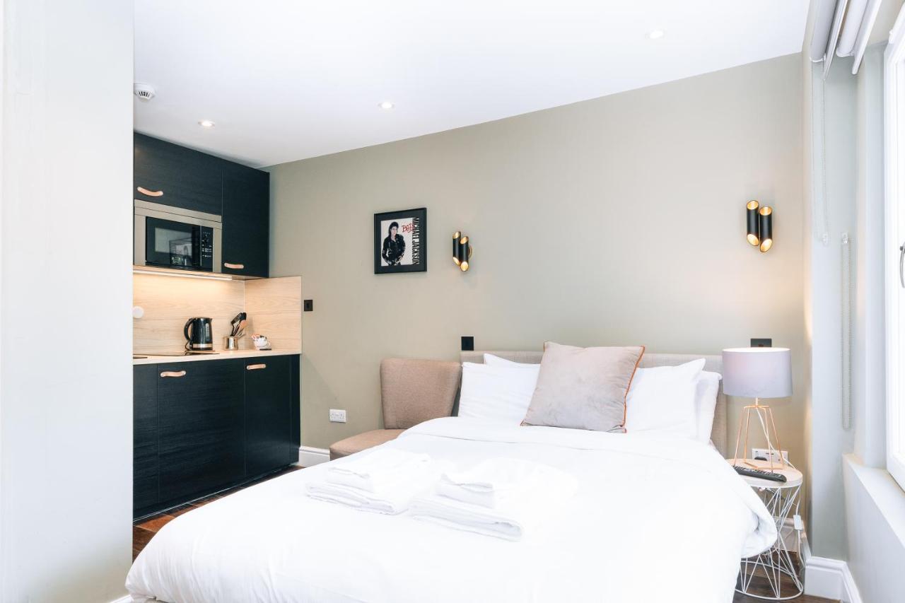 The Knaresborough By Nestor Aparthotel 3*