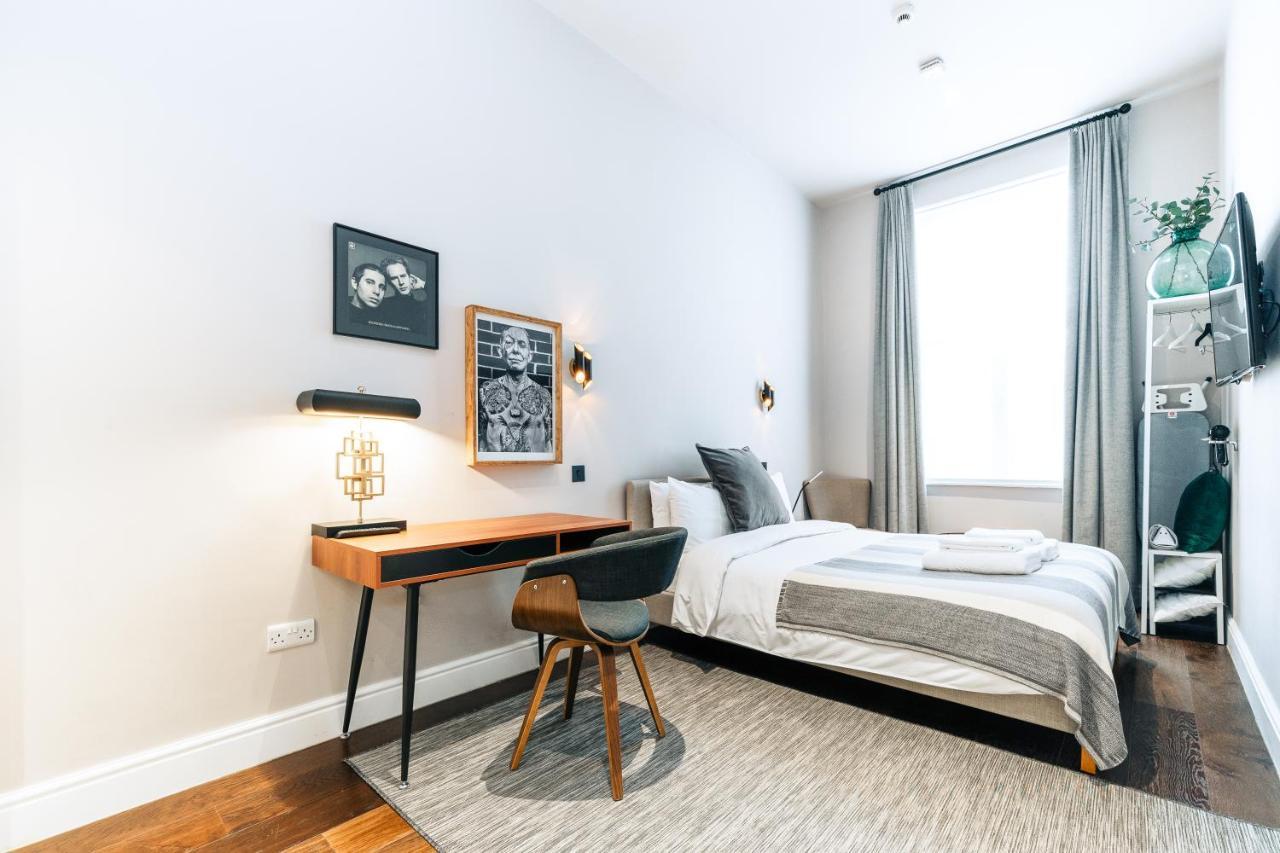 Aparthotel The Knaresborough By Nestor London