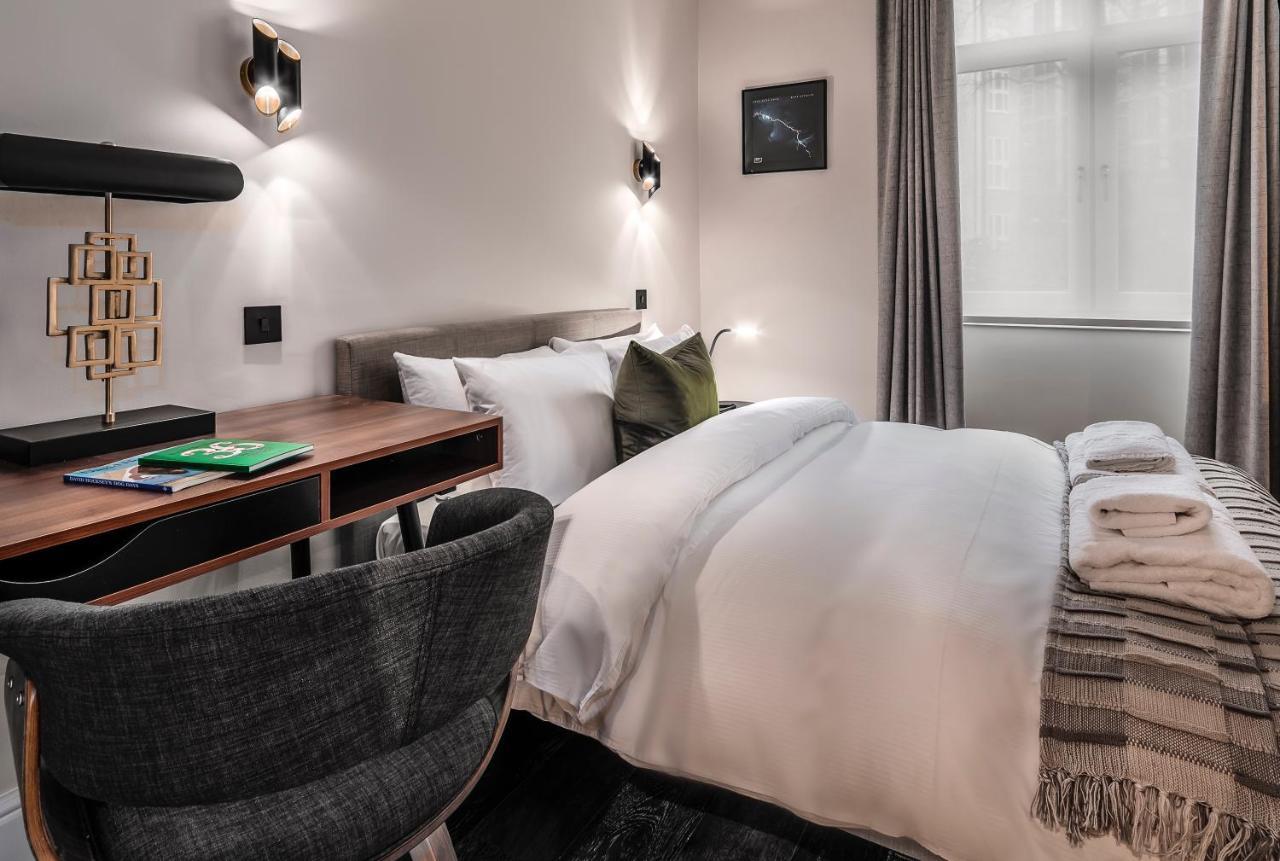 The Knaresborough By Nestor 3* London