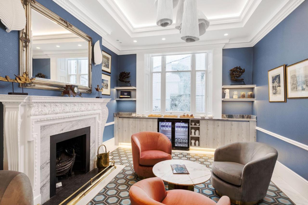 Commodore Hotel Londen
