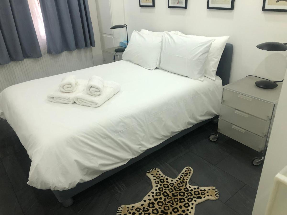 Apartment South Kensington X4,