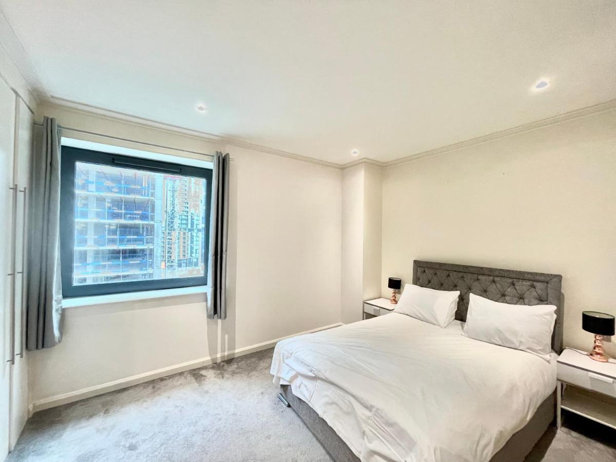 Apartamento Horizon Canary Wharf Londres