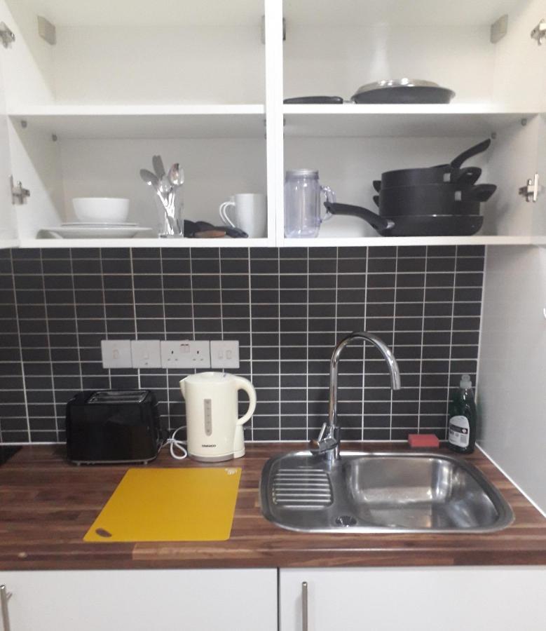 Apartment Lovely Studios, North Kensington - Sk London
