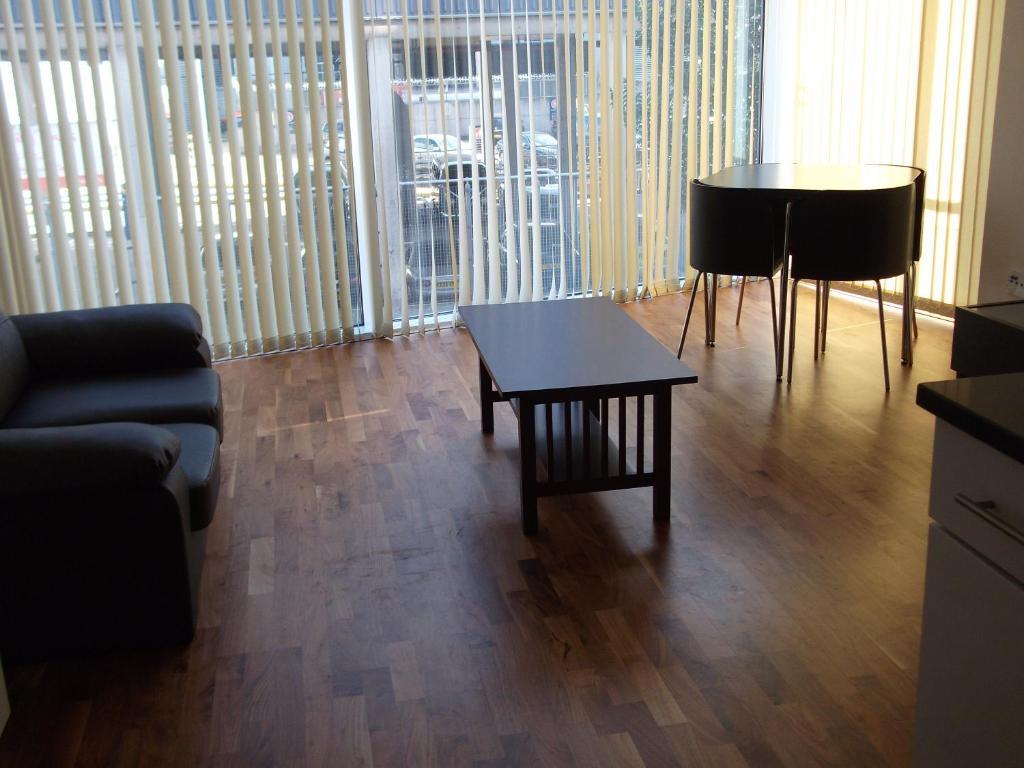 Apartment Access Camden *