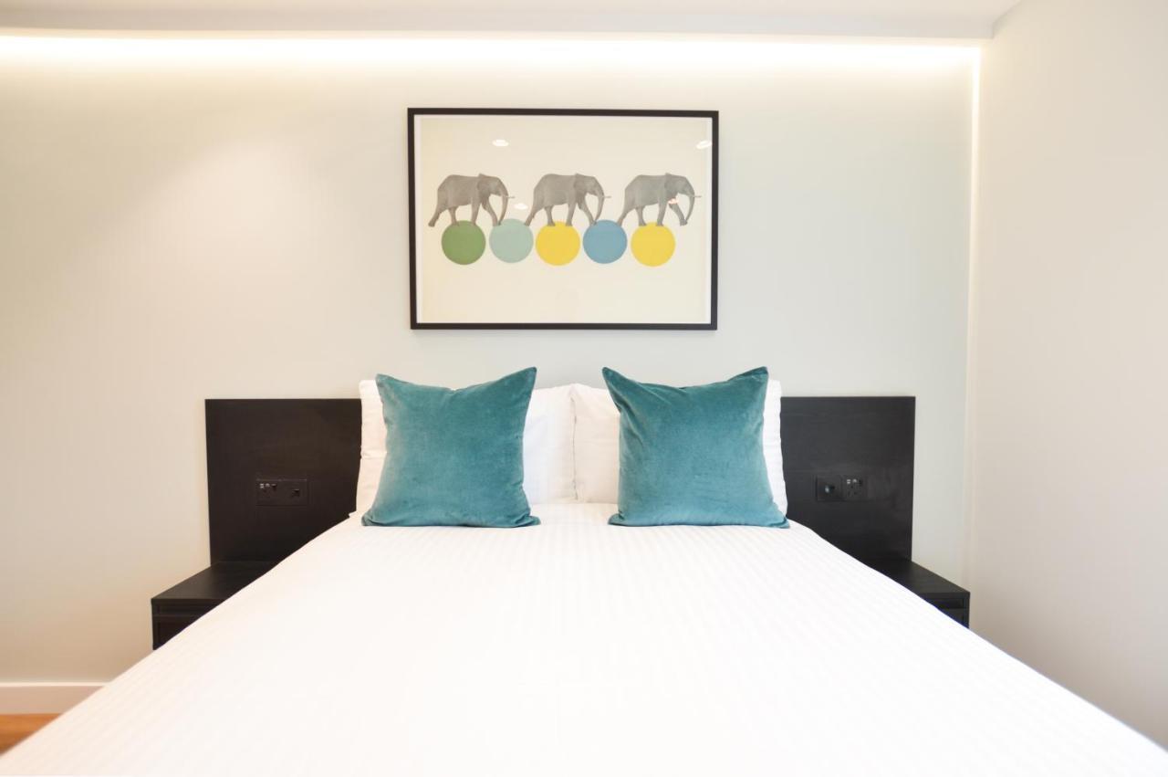 Earls Court West Serviced By Concept 3*