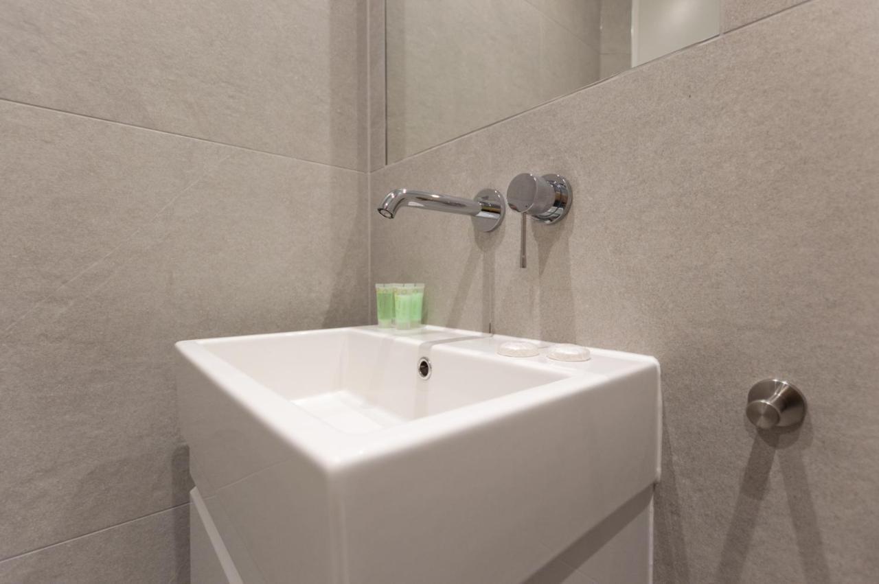 Earls Court West Serviced By Concept Aparthotel 3*