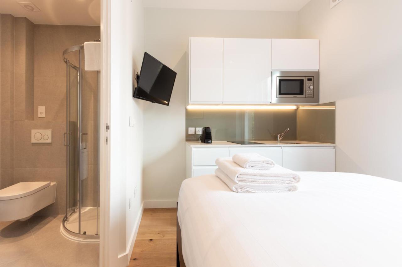 Earls Court West Serviced By Concept 3*