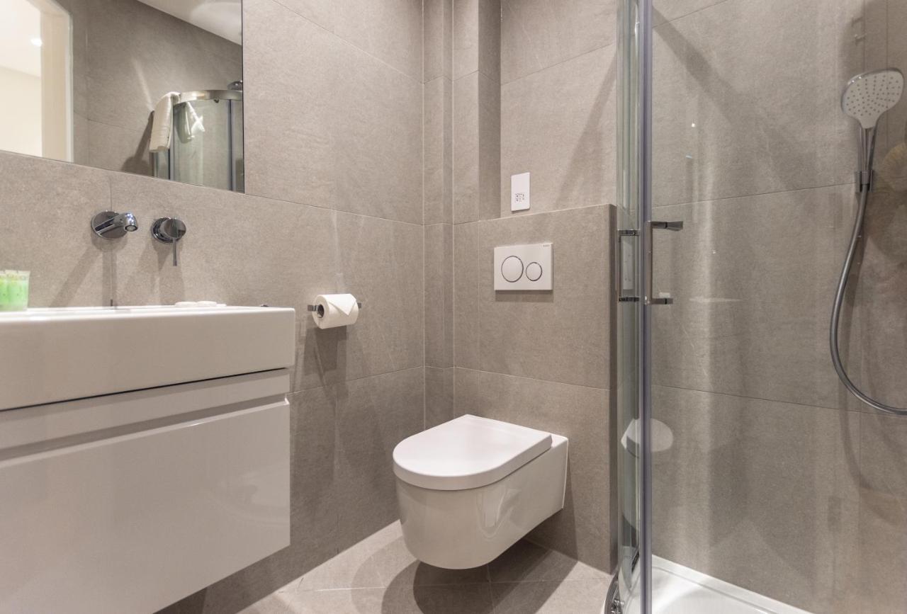 Earls Court West Serviced By Concept Aparthotel