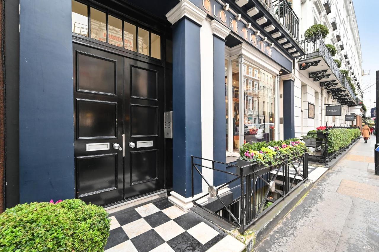 Appartement Choice - Mayfair - Bond Street