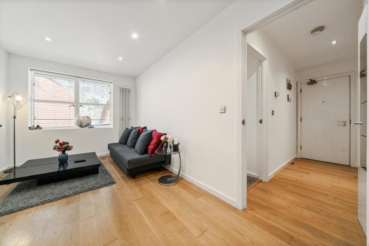 Camberwell Modern Deluxe 1 Bedroom Appartement *