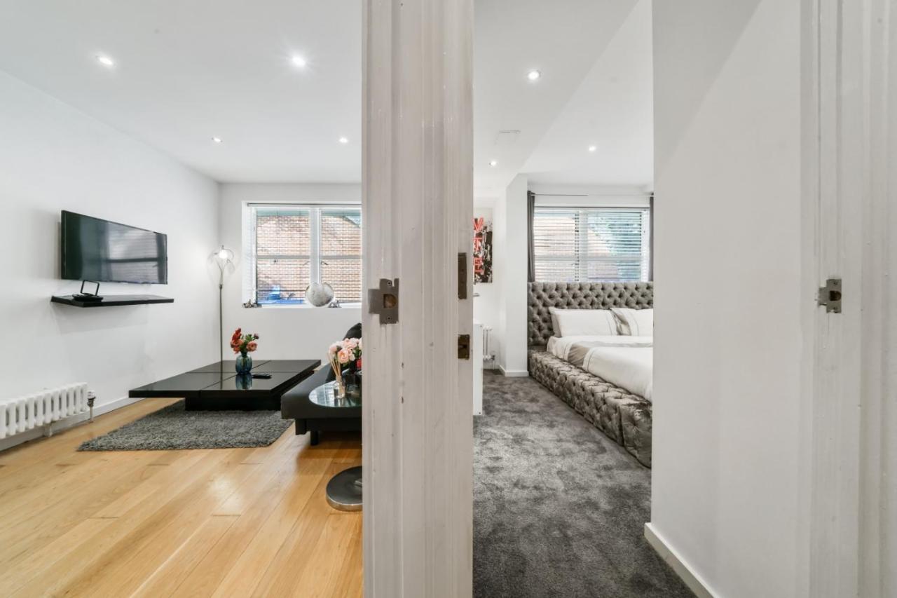 Camberwell Modern Deluxe 1 Bedroom Londen