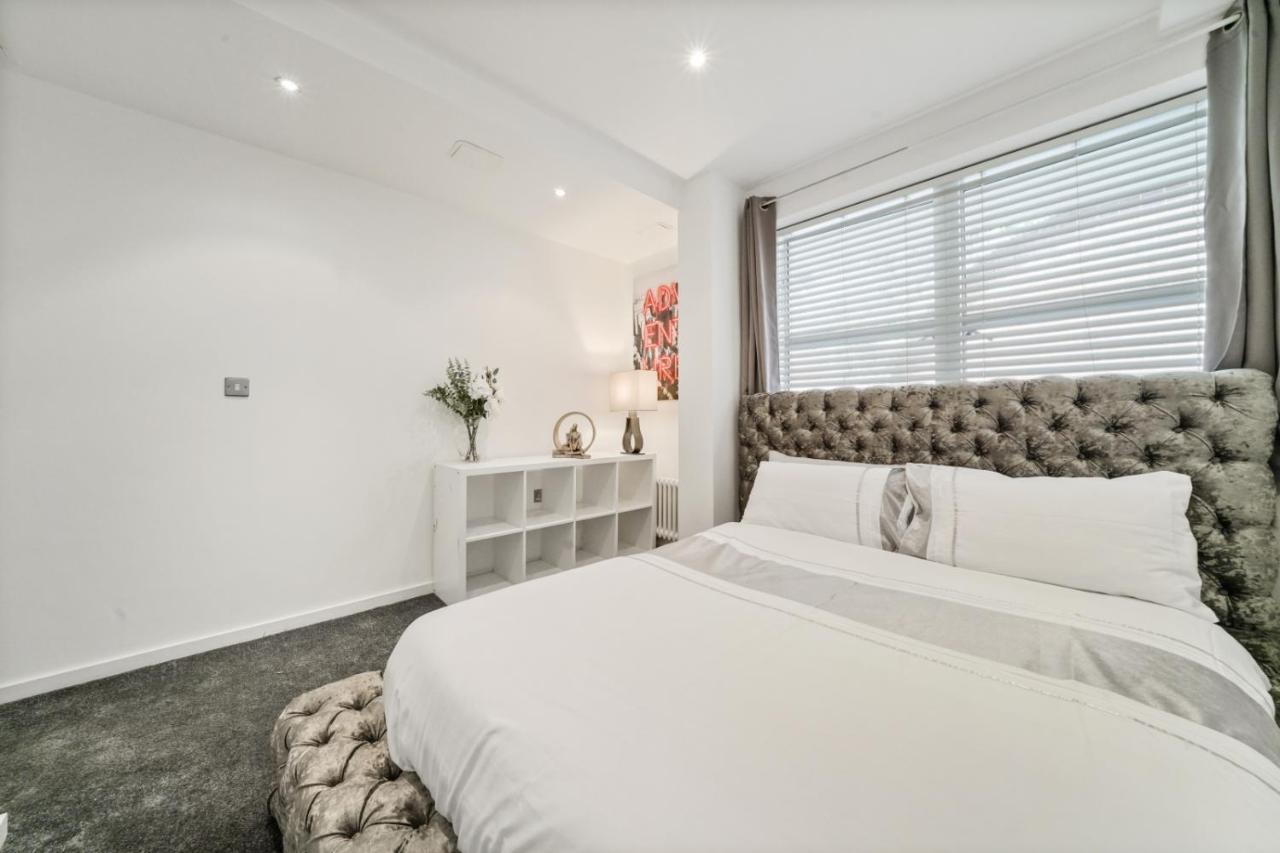 Appartement Camberwell Modern Deluxe 1 Bedroom