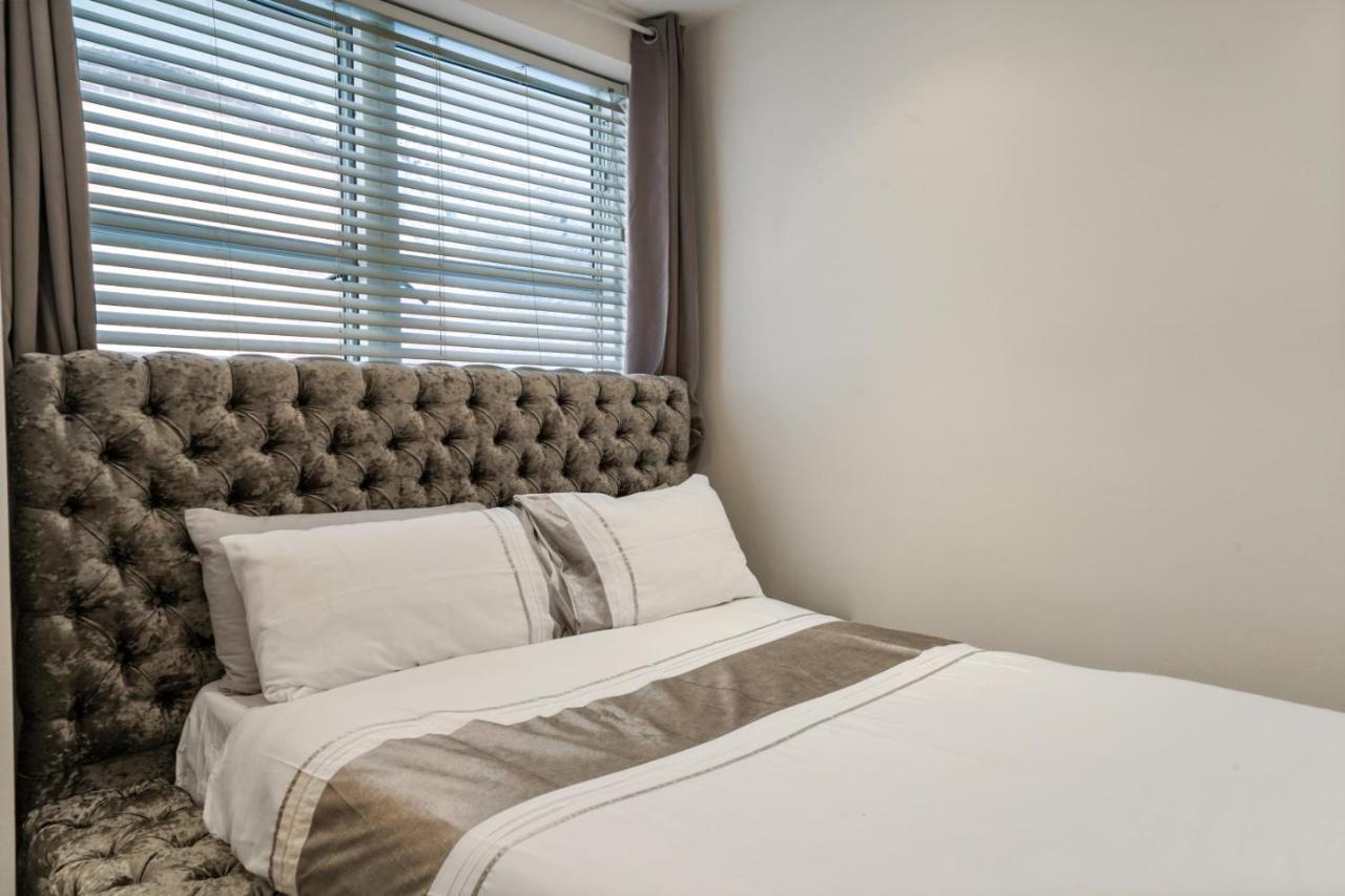 Camberwell Modern Deluxe 1 Bedroom Appartement Londen