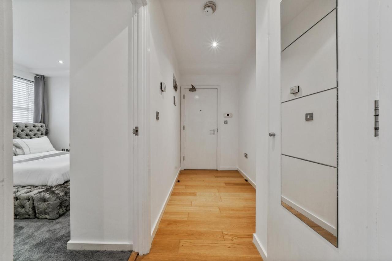 Appartement Camberwell Modern Deluxe 1 Bedroom *