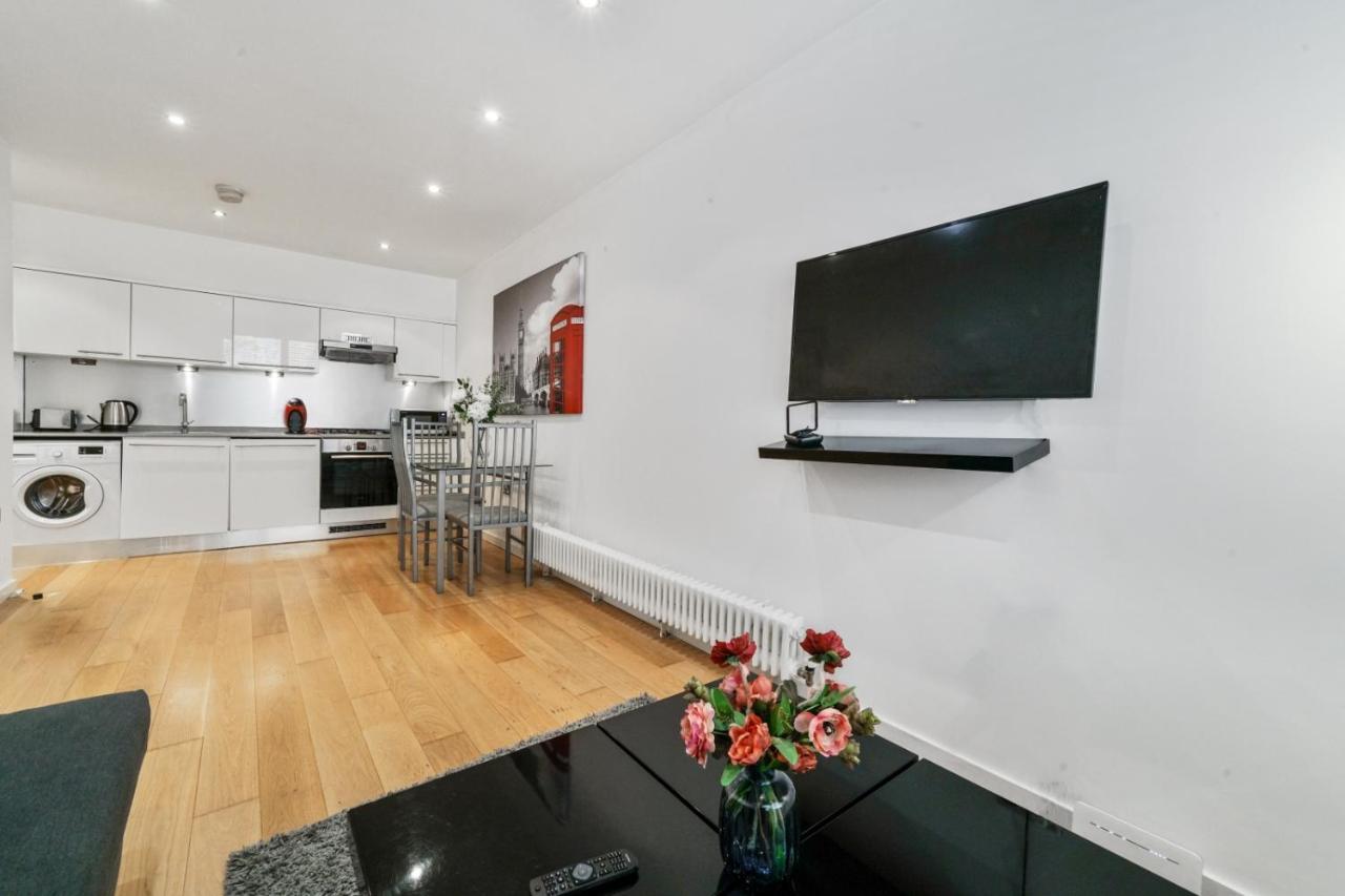 Camberwell Modern Deluxe 1 Bedroom * Londen
