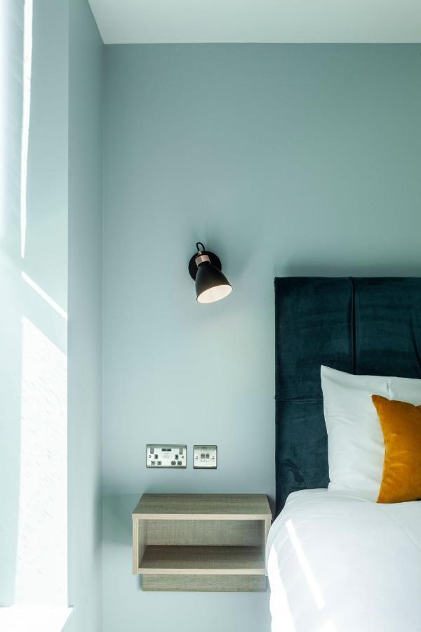 Aparthotel Aptel East Londen