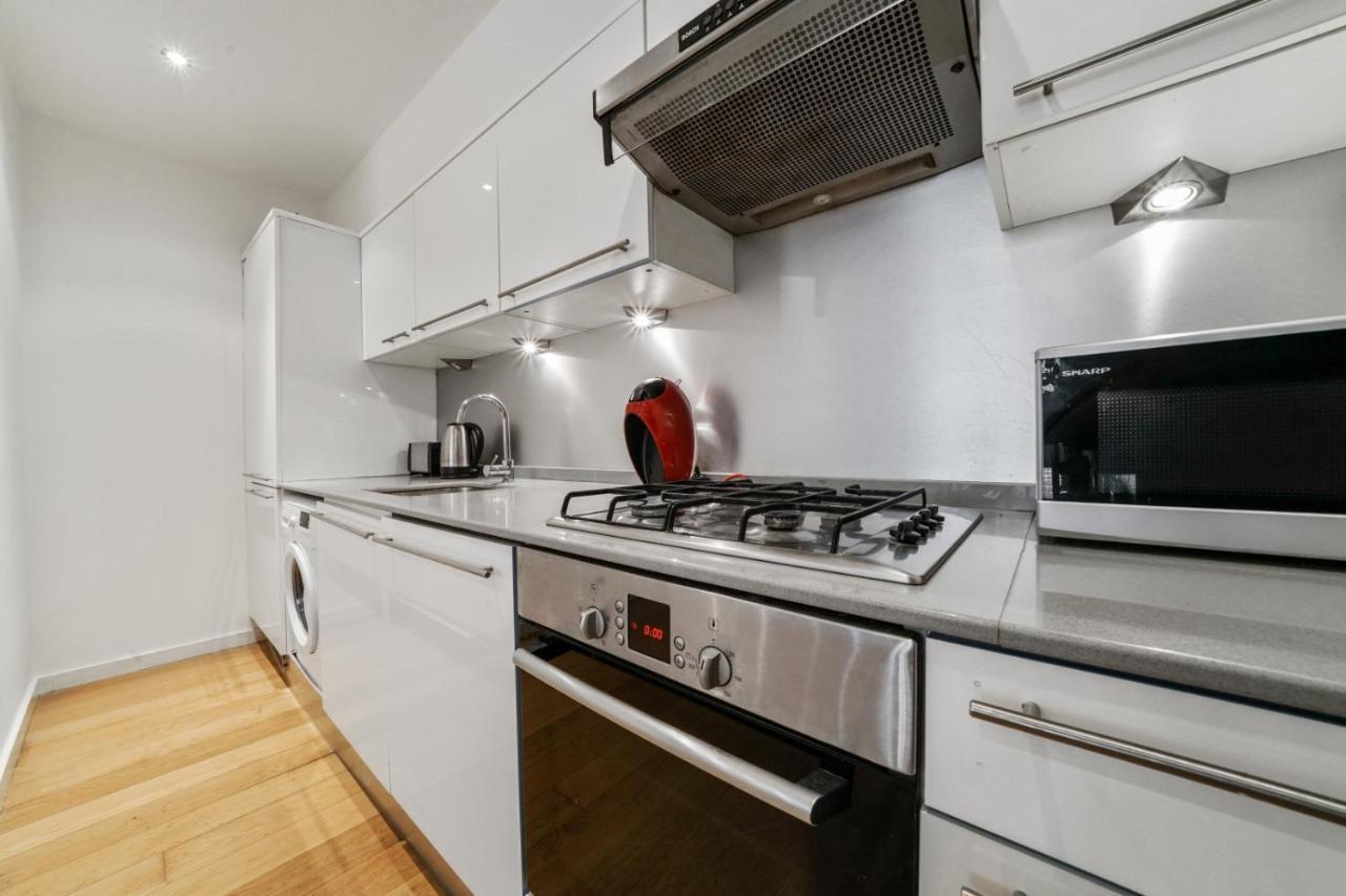 Camberwell Modern Deluxe 1 Bedroom Appartement Londen
