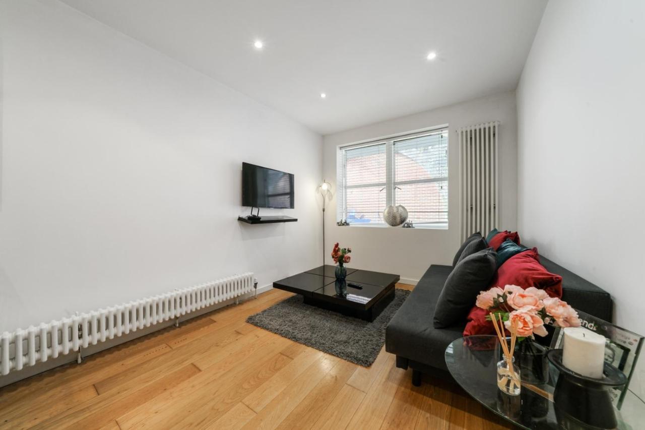 Camberwell Modern Deluxe 1 Bedroom Londen
