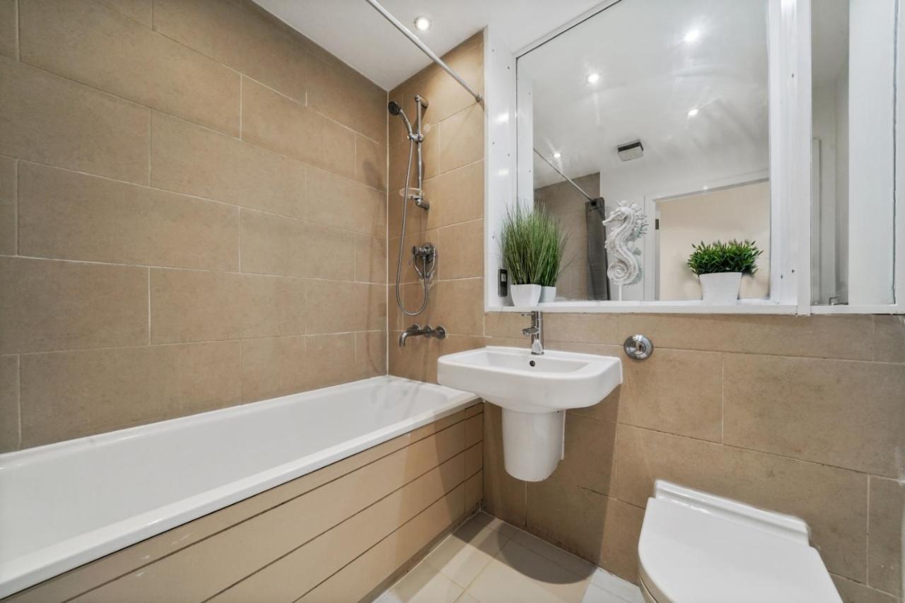 Camberwell Modern Deluxe 1 Bedroom Appartement