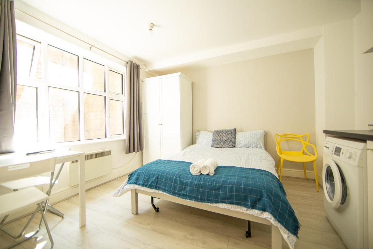 Apartment Studio *