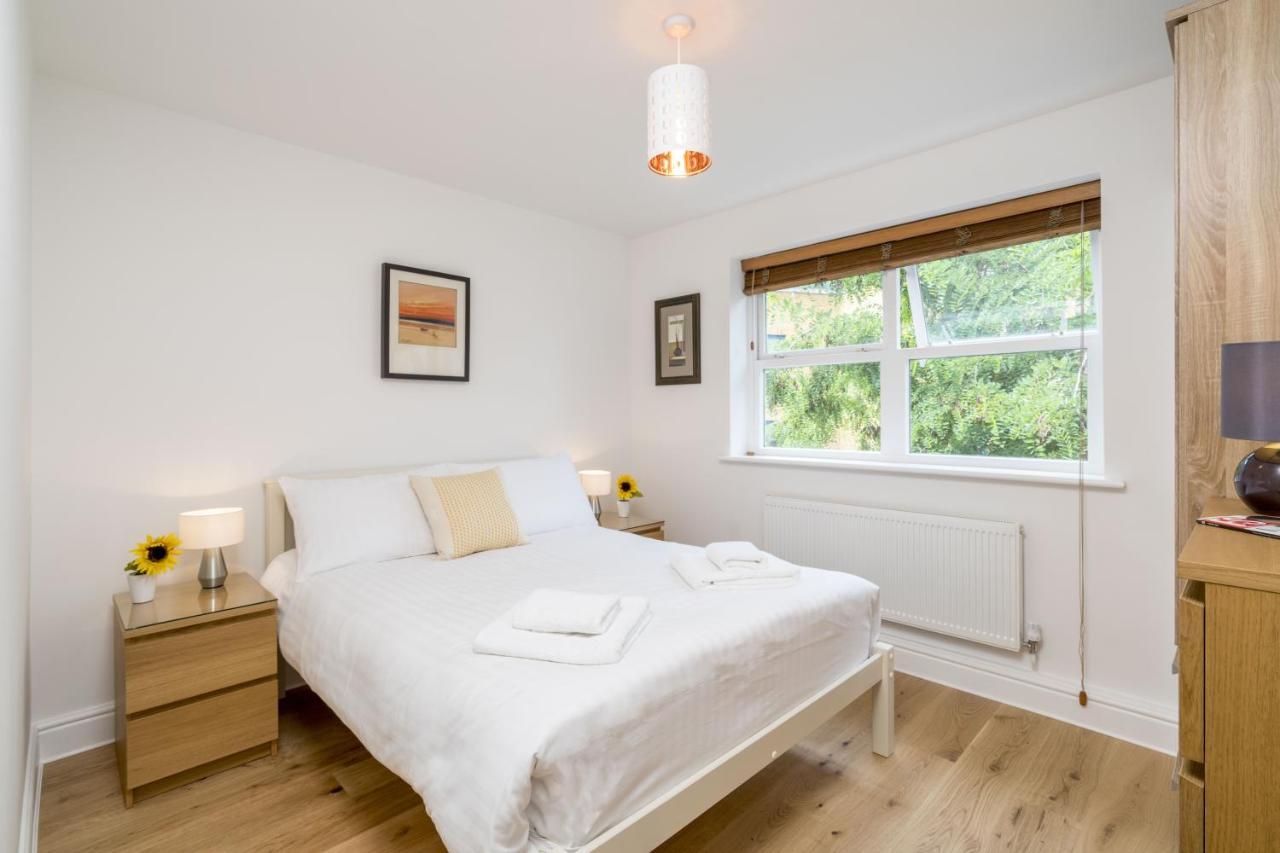 Splendid Near Vauxhall Tube Appartement Londen