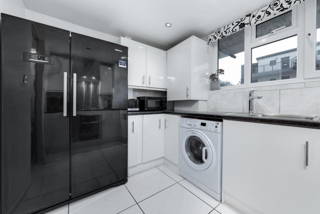 Suites By Rehoboth - Regent'S Canal - Hackney *