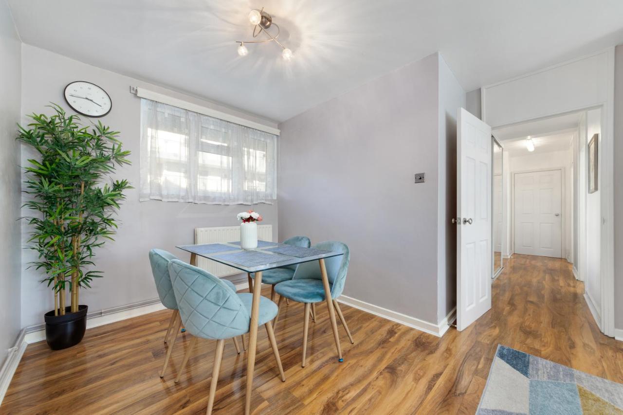 Suites By Rehoboth - Regent'S Canal - Hackney Apartment *