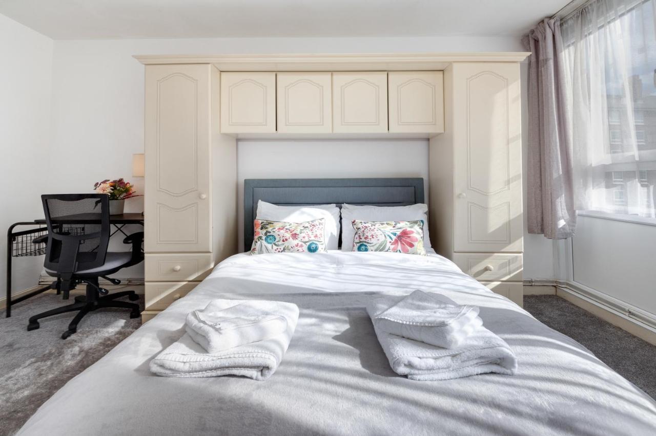 Suites By Rehoboth - Regent'S Canal - Hackney