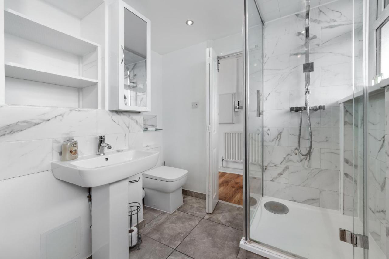 Suites By Rehoboth - Regent'S Canal - Hackney Apartment