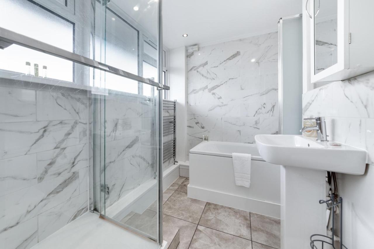 Apartment Suites By Rehoboth - Regent'S Canal - Hackney *