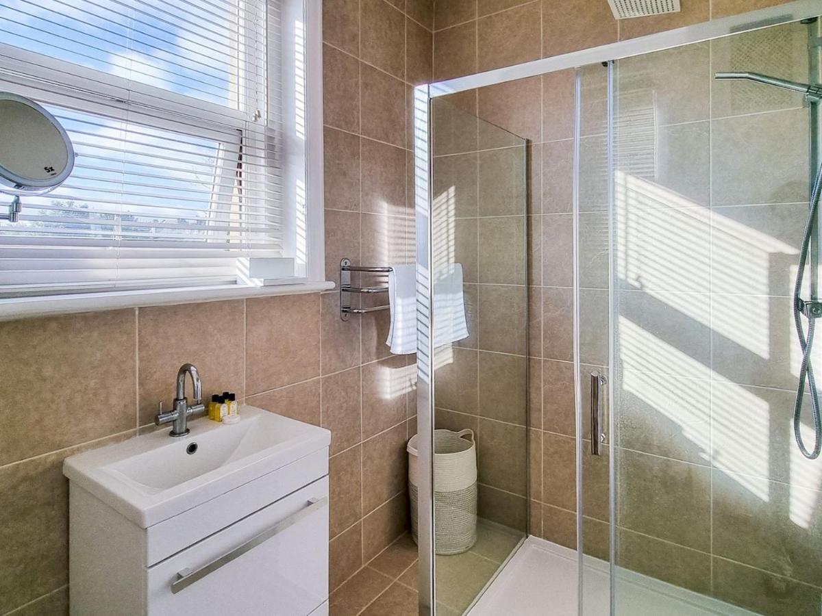 Apartment Pass The Keys Wimbledon Hideaway London