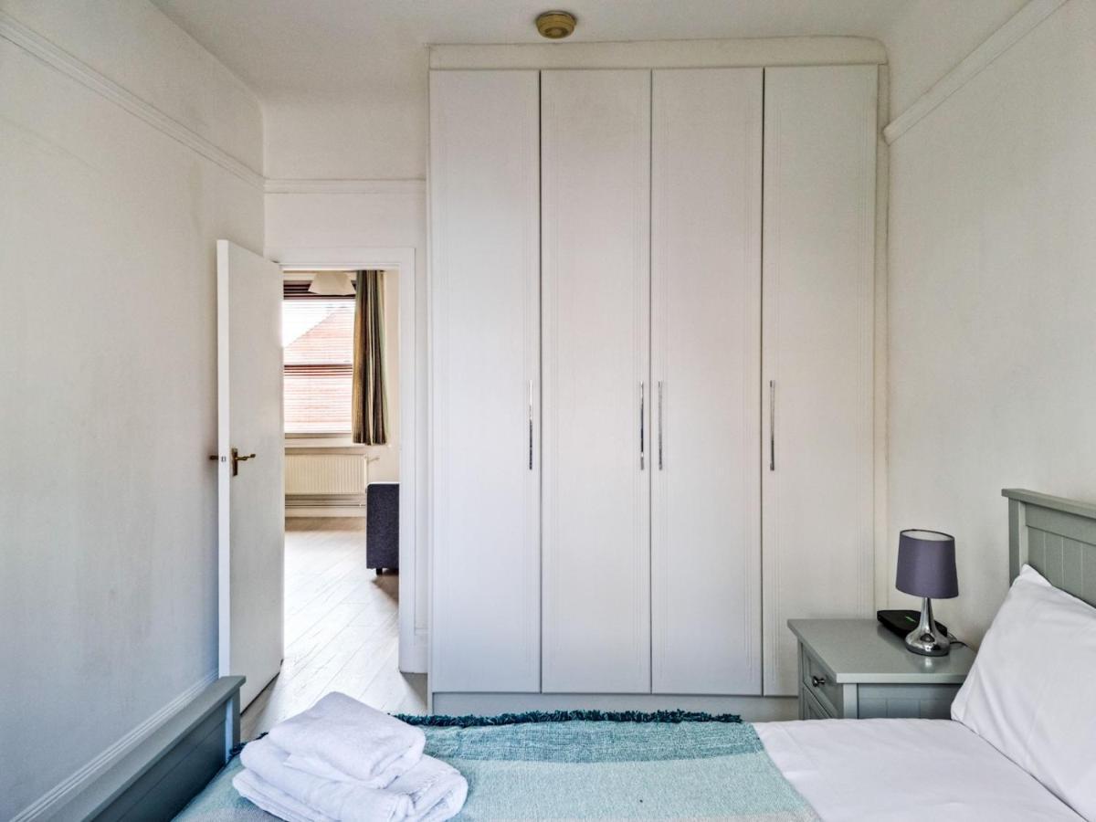 Leilighet Pass The Keys Wimbledon Hideaway London
