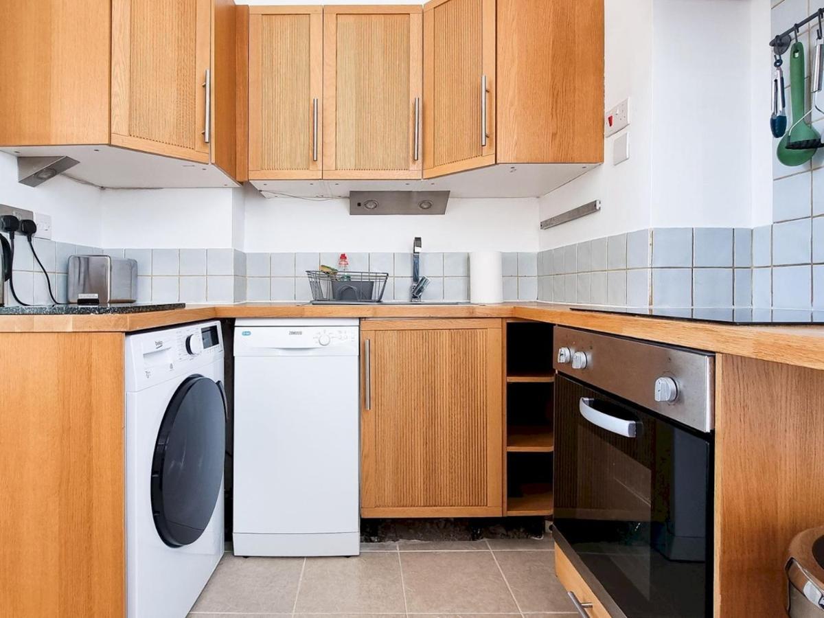 Apartment Pass The Keys Wimbledon Hideaway London
