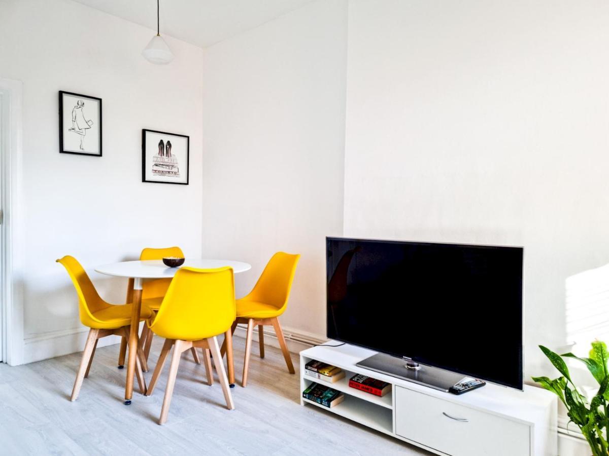 Leilighet Pass The Keys Wimbledon Hideaway London