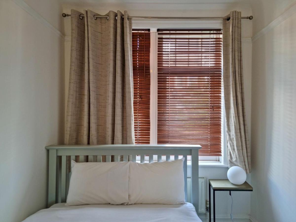 Pass The Keys Wimbledon Hideaway Leilighet London