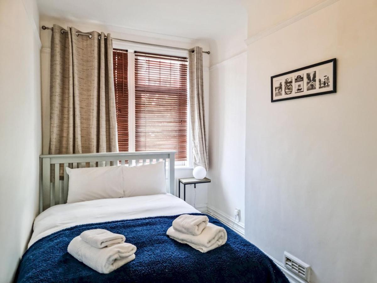 Pass The Keys Wimbledon Hideaway Apartment