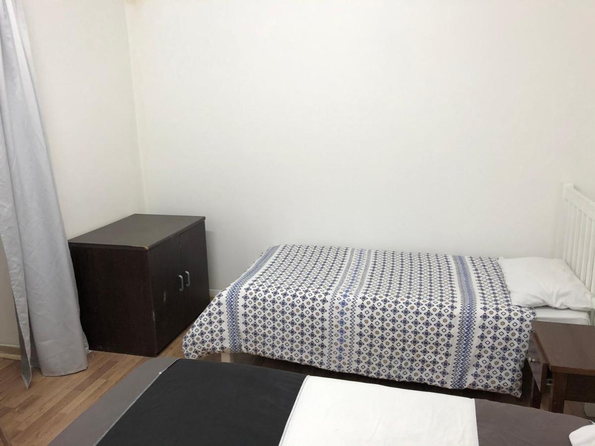 Central Hotell
