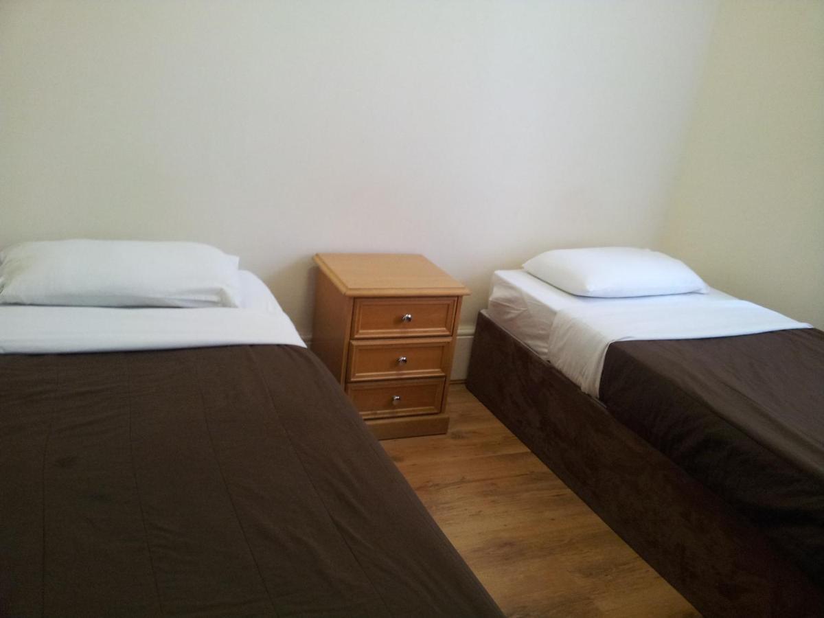 Central Hotell London