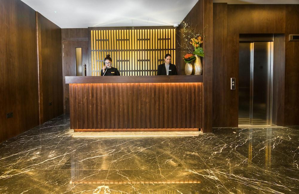 Hotel Montcalm Chilworth Townhouse, Paddington London